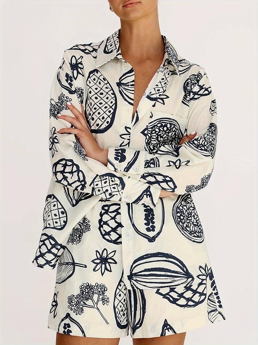 Conjunto Florida Palomê