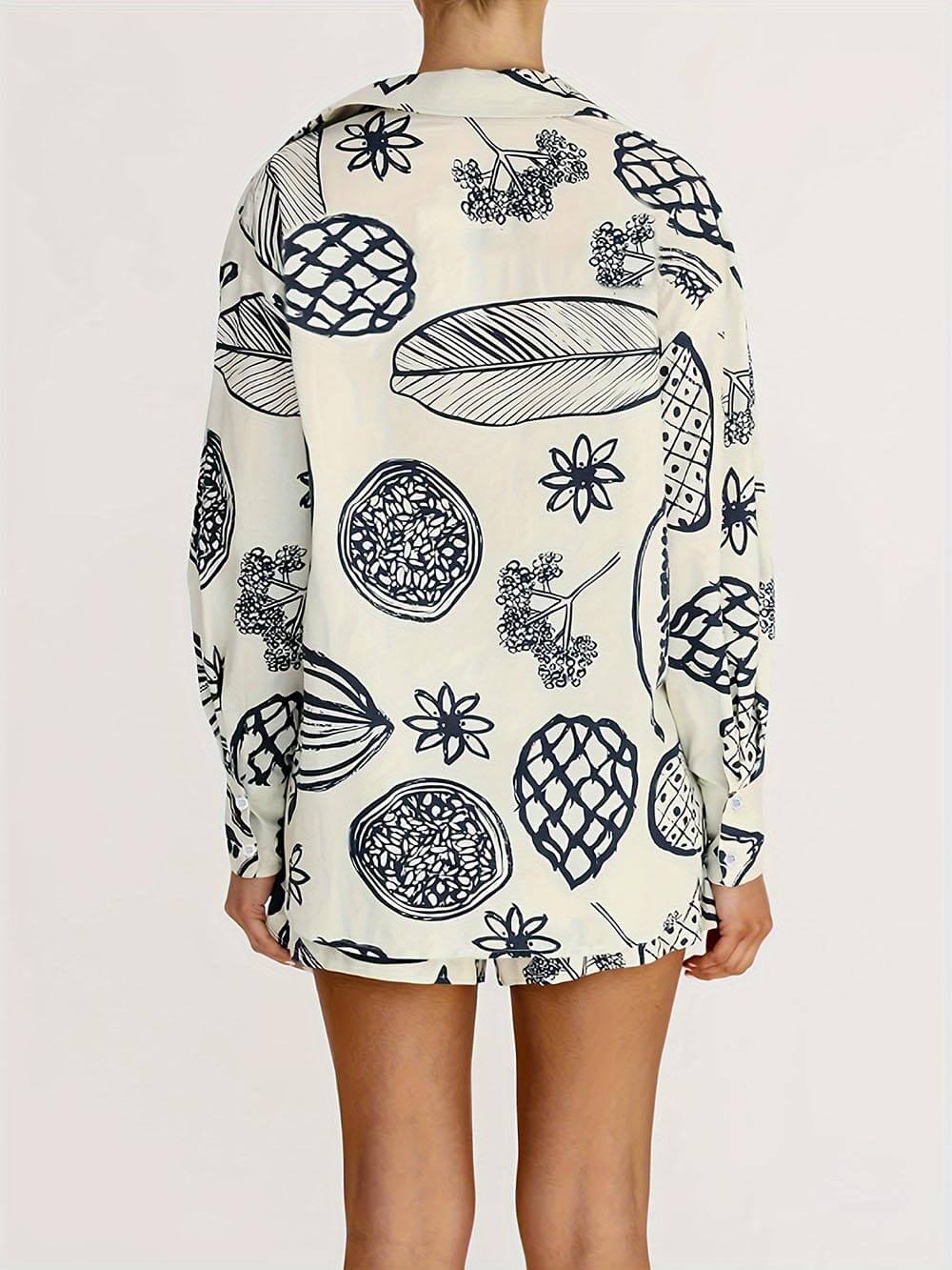 Conjunto Florida Palomê