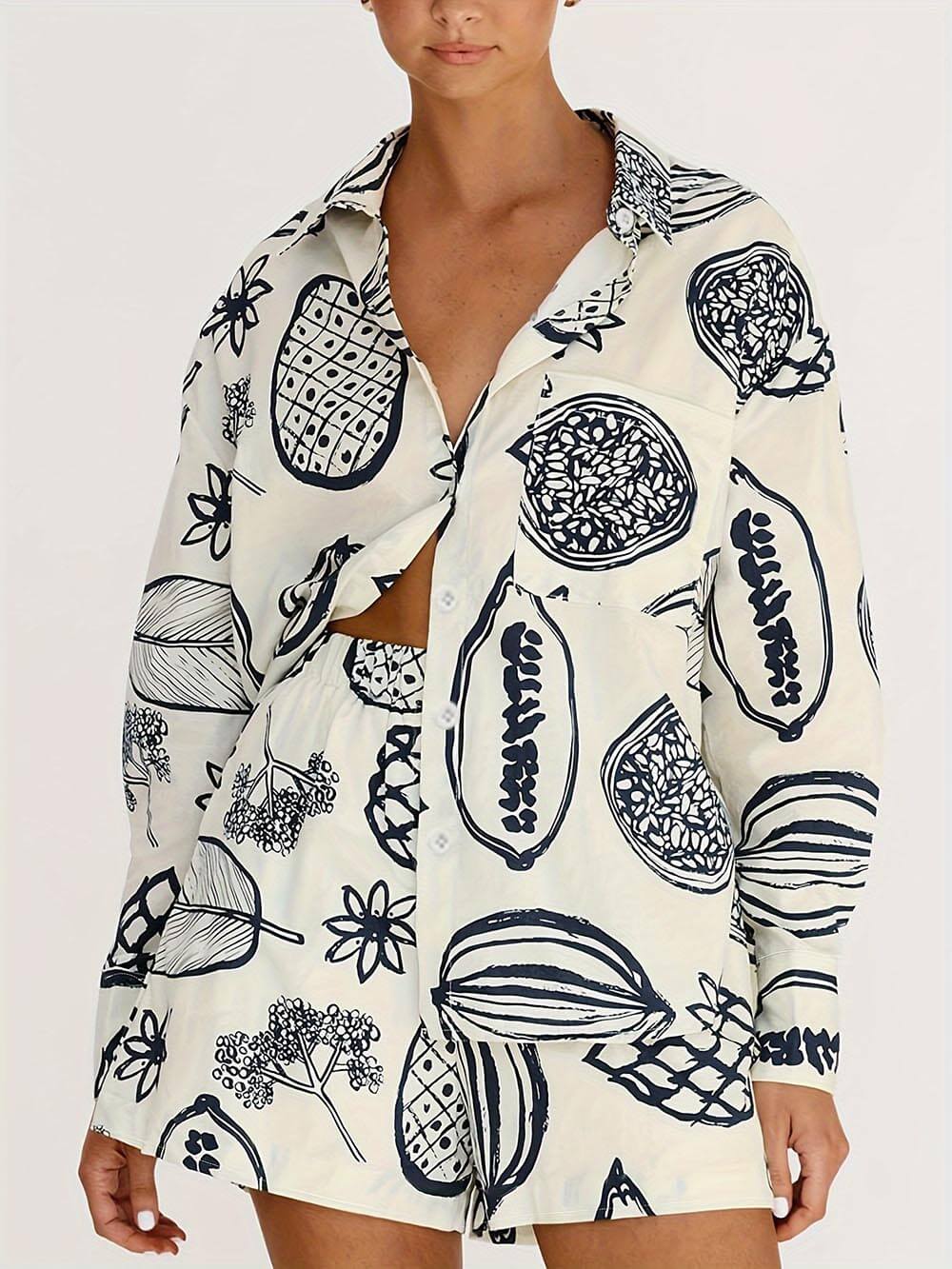 Conjunto Florida Palomê