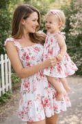 Vestido Barcelona Mom & Me