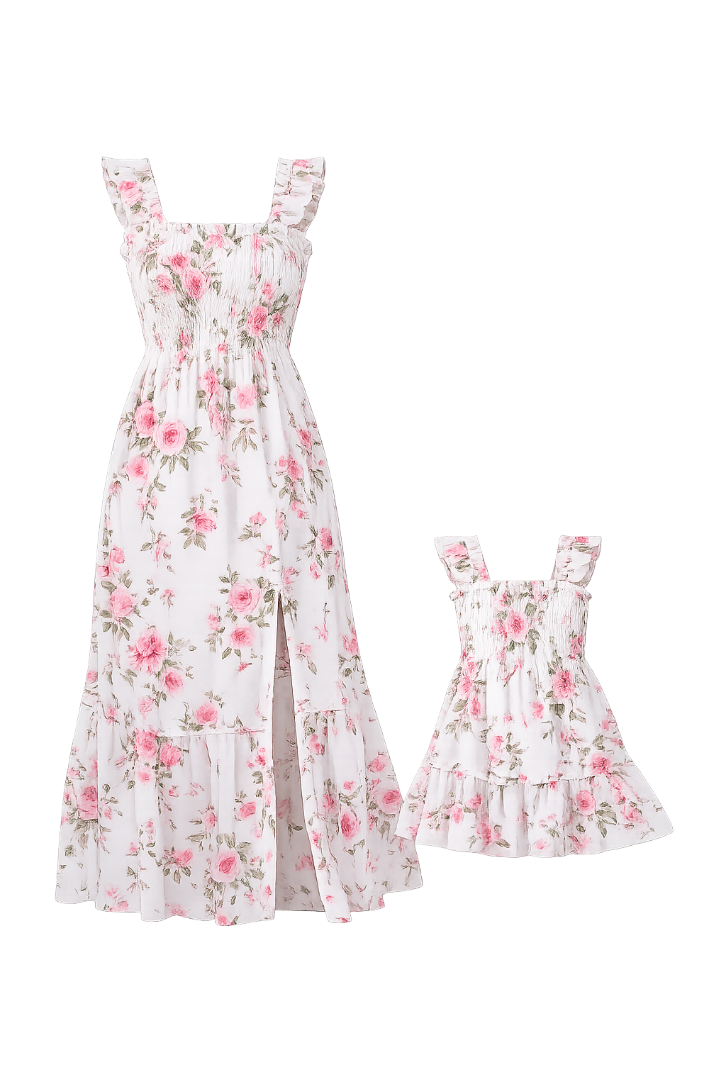 Vestido Paris Mom & Me