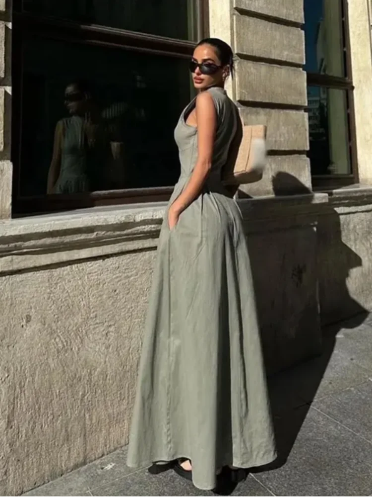 Vestido Georgia Palomê
