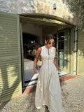 Vestido Georgia Palomê