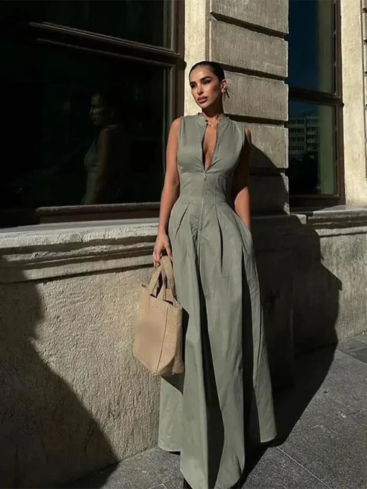Vestido Georgia Palomê