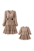 Vestido Dubai Mom & Me