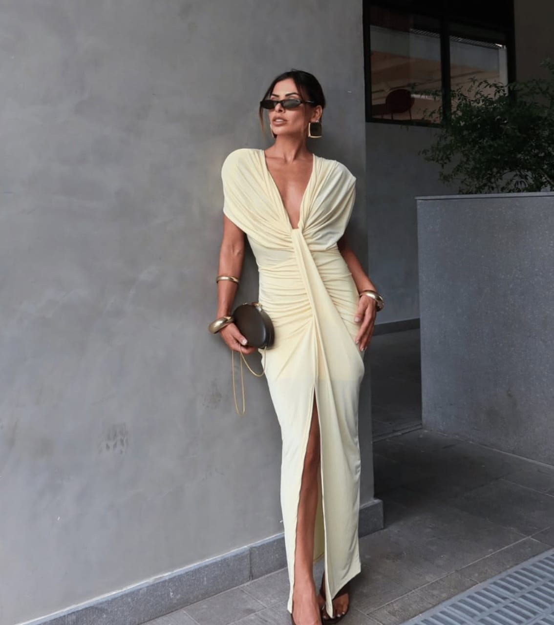 Vestido Vitória