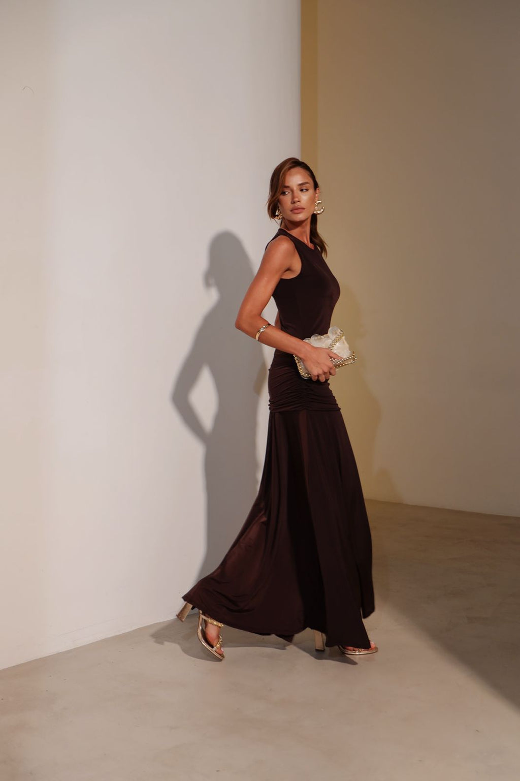 Vestido Linda