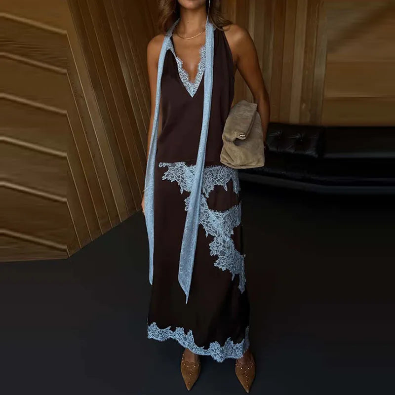 Conjunto Carla