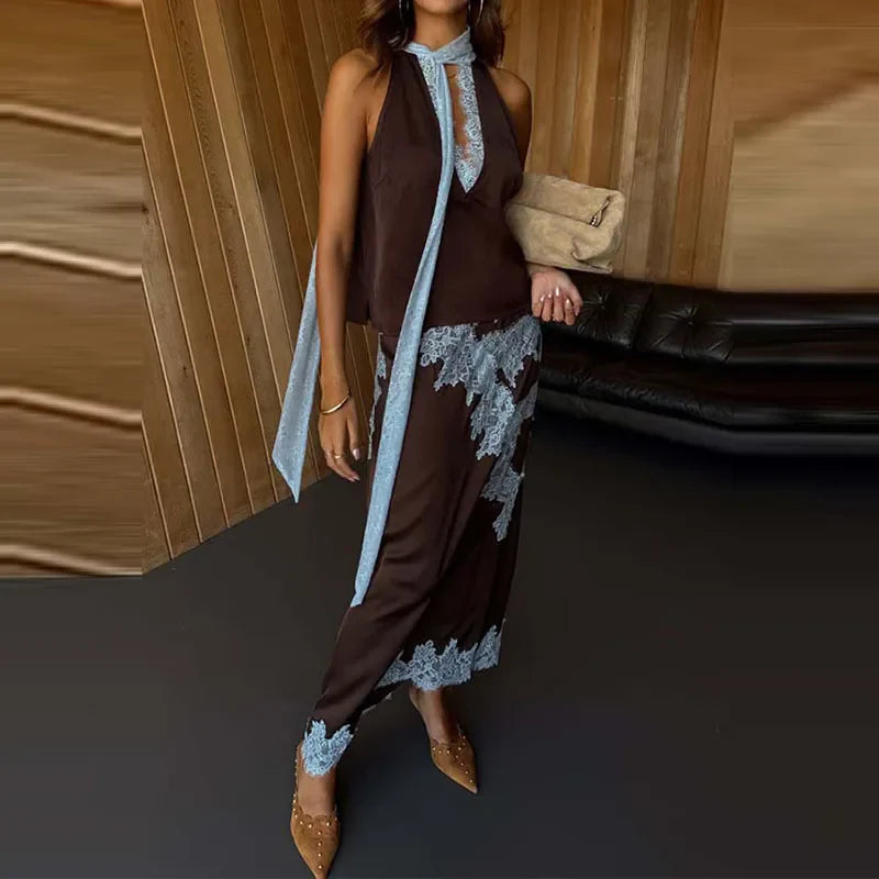 Conjunto Carla