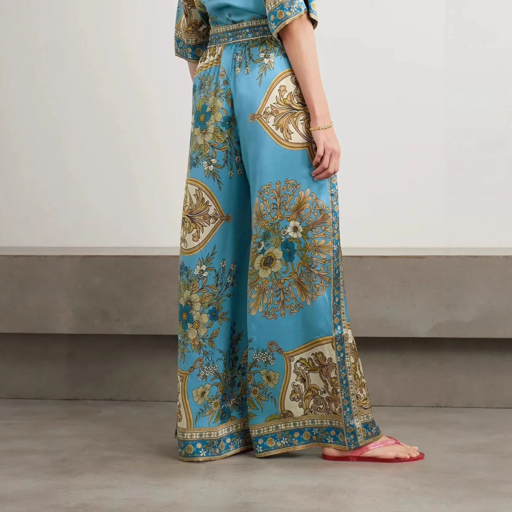 Conjunto Flavia