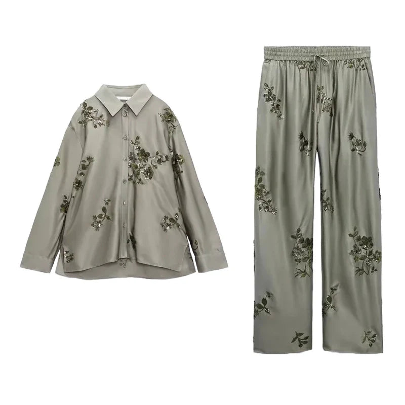 Conjunto Ciça