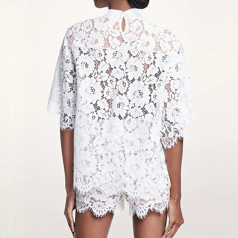 Conjunto California Palomê