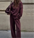 Conjunto Alabama Palomê