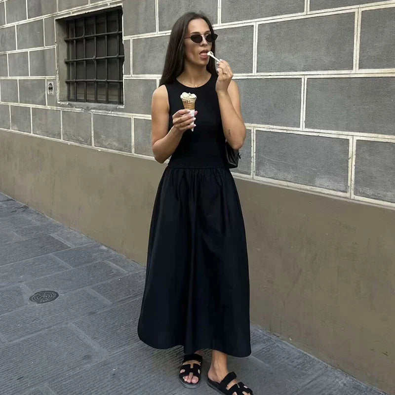 Vestido Vera