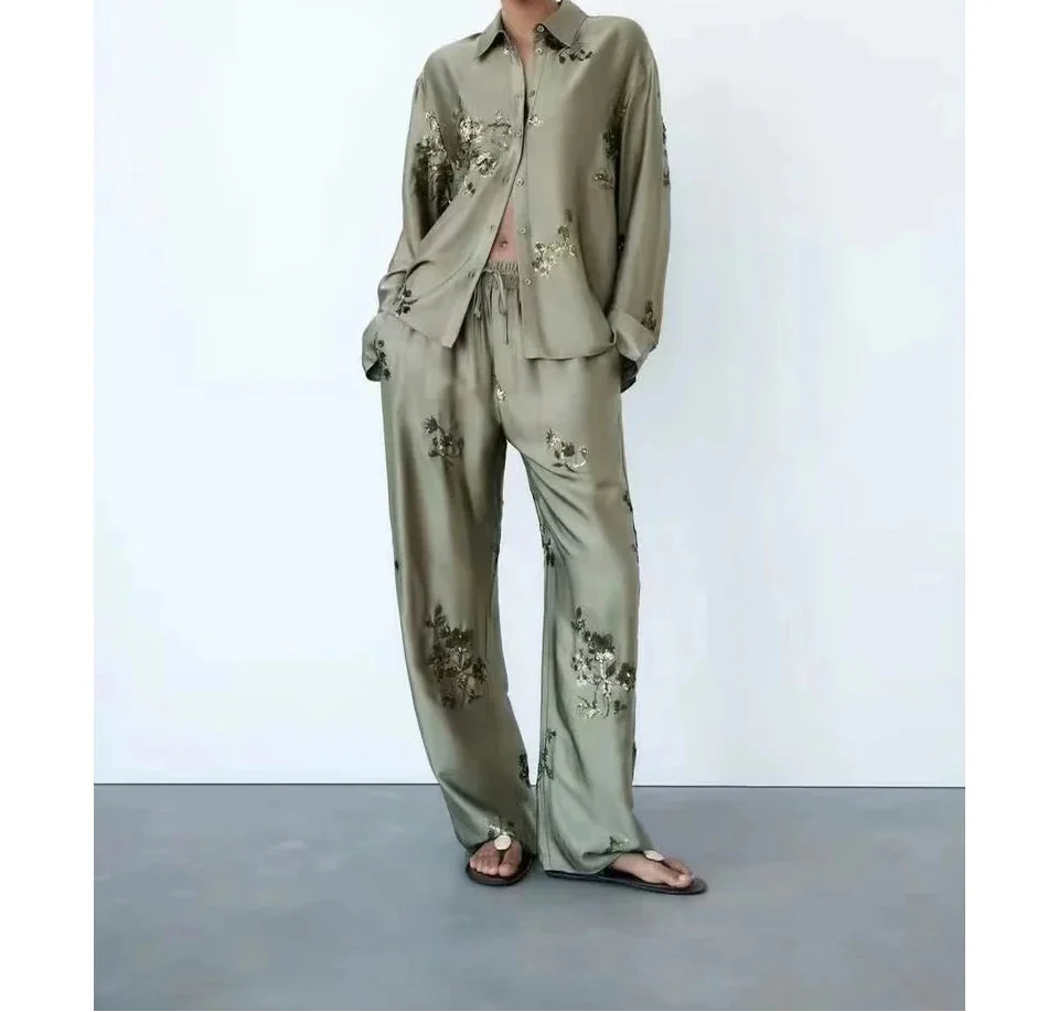 Conjunto Ciça