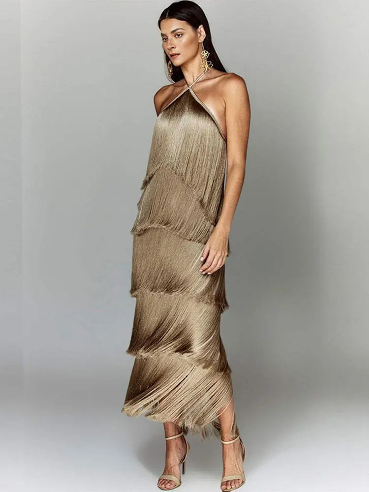 Vestido Indiana Palomê