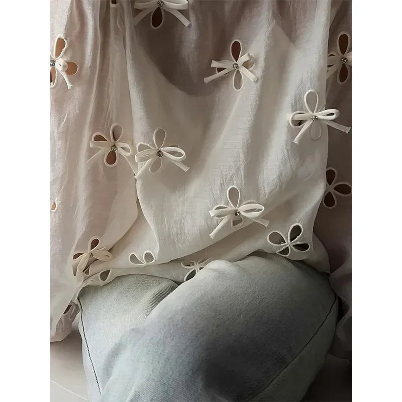 Camisa Arkansas Palomê