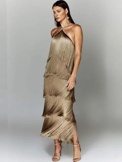 Vestido Indiana Palomê