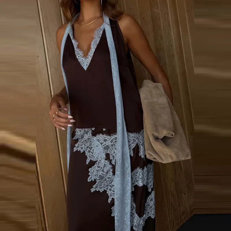 Conjunto Carla