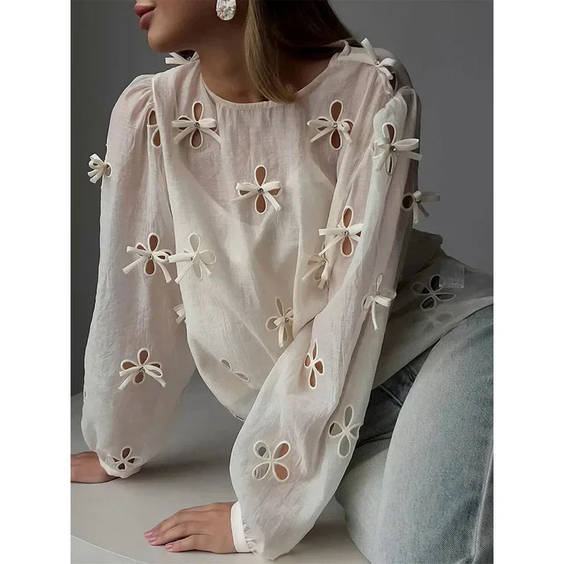 Camisa Arkansas Palomê