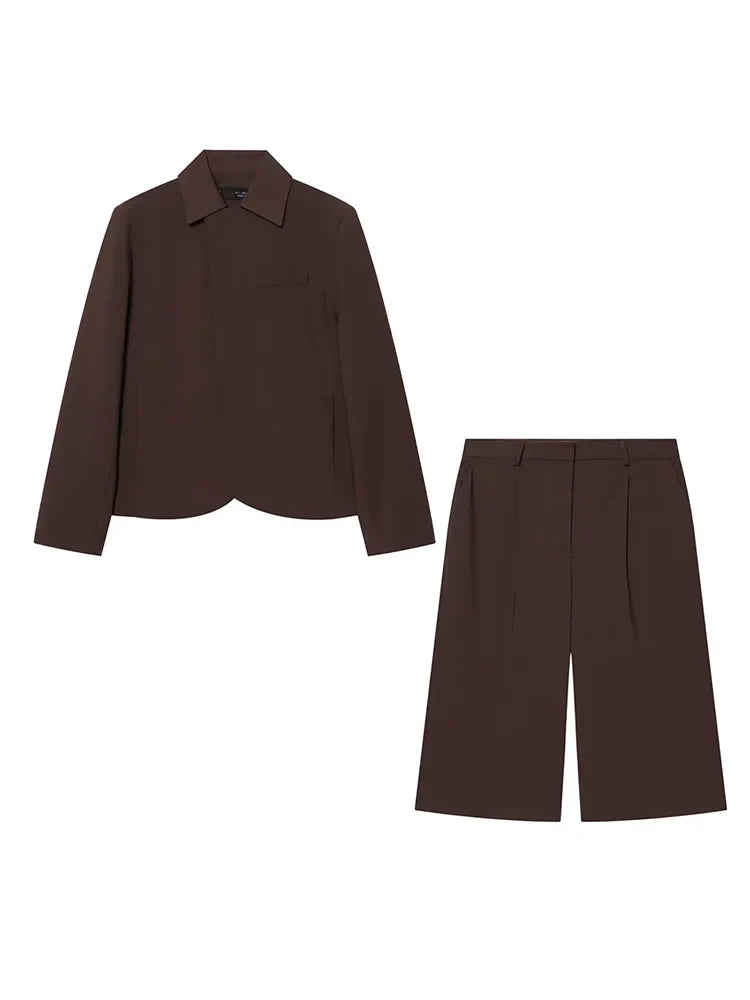 Conjunto Colorado Palomê