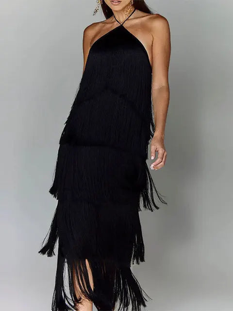Vestido Indiana Palomê