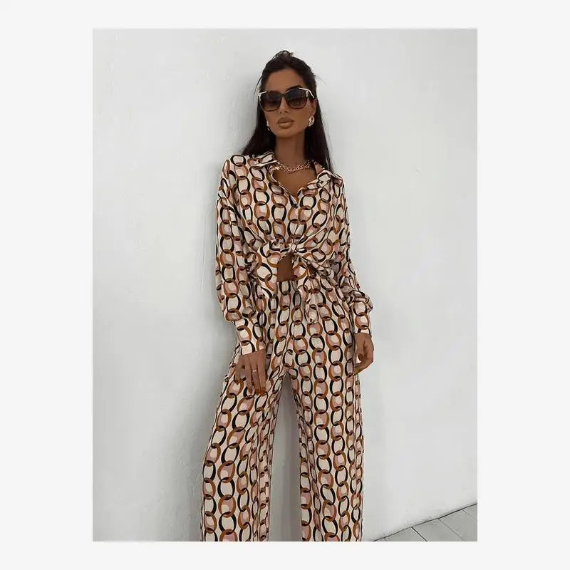 Conjunto Olívia