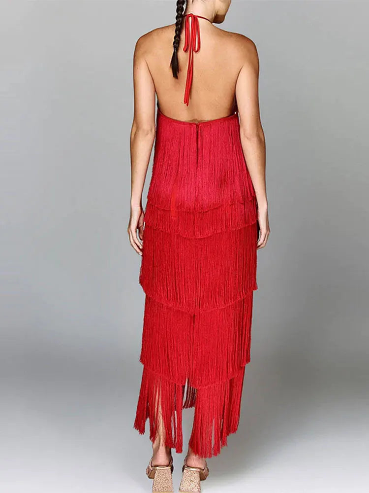 Vestido Indiana Palomê