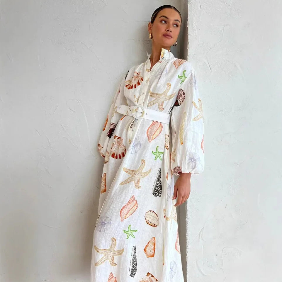 Vestido Siry