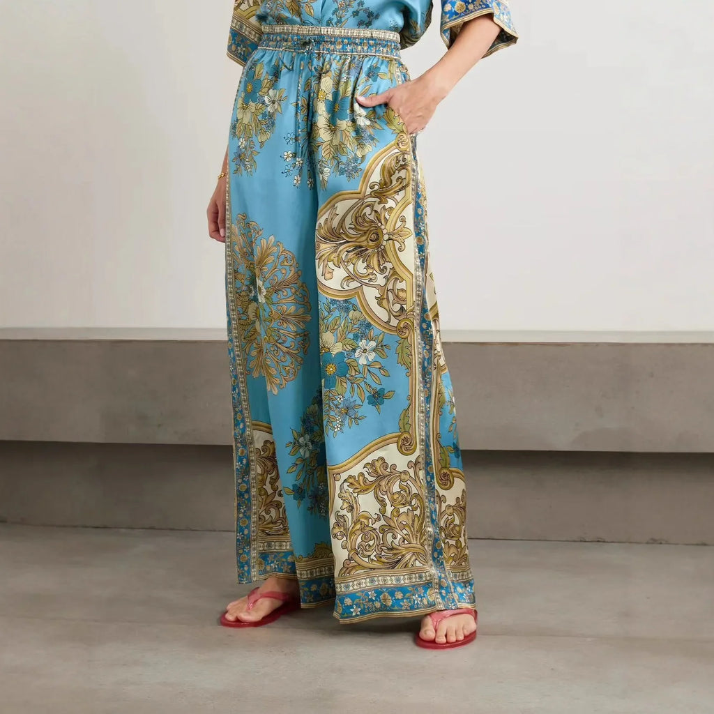 Conjunto Flavia