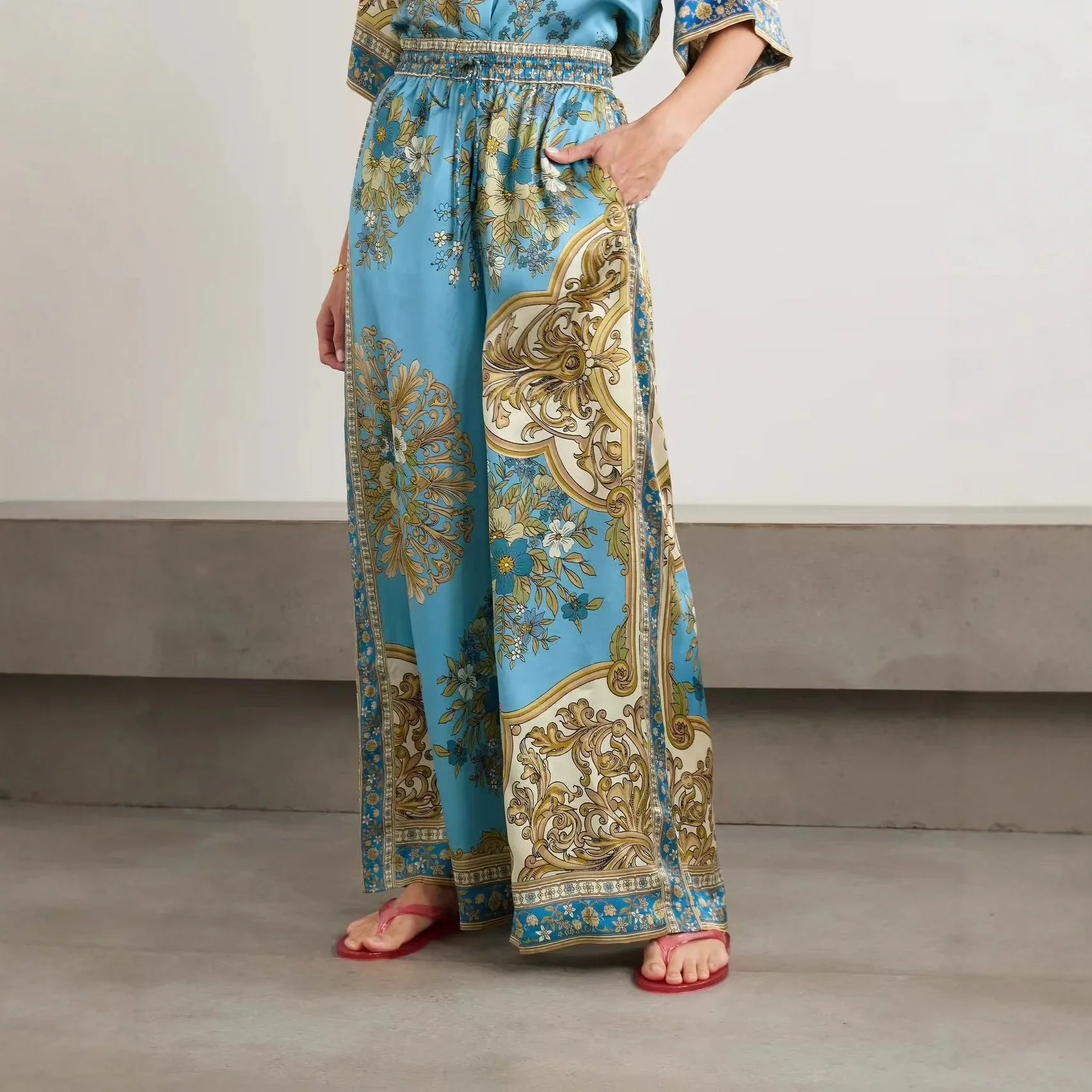 Conjunto Flavia