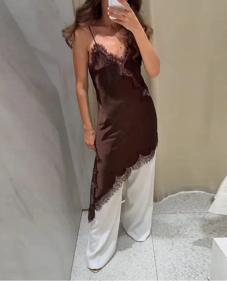 Vestido/blusa Solange