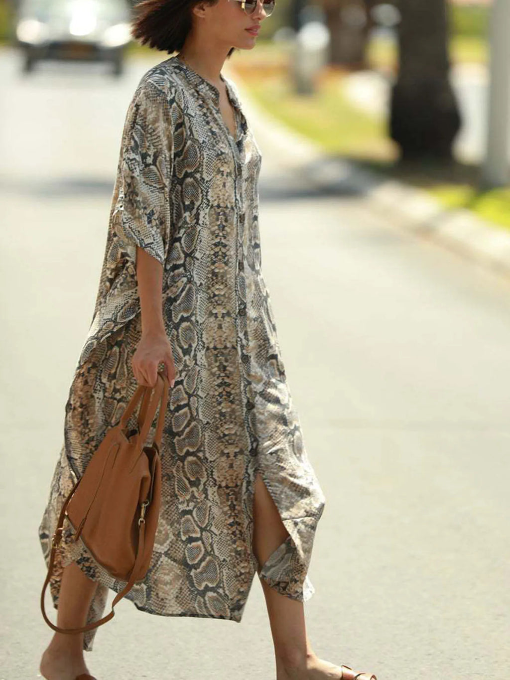 Vestido Eloize