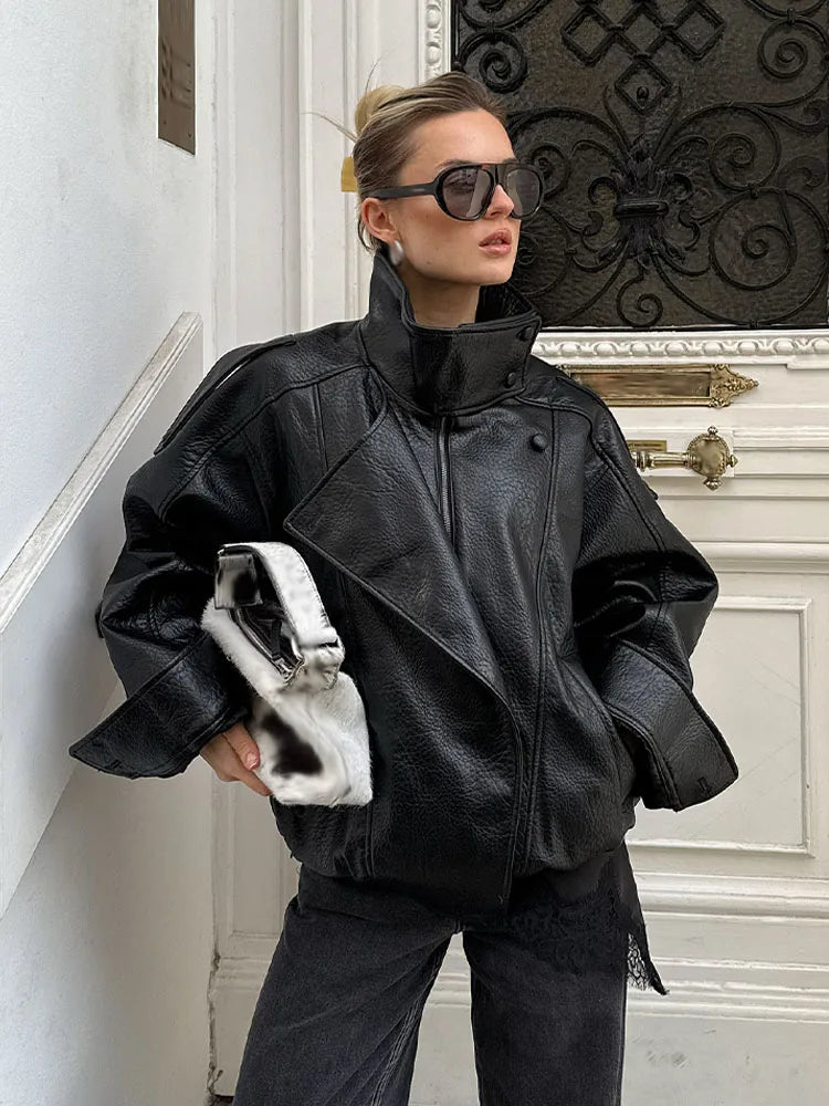 Jaqueta Connecticut Palomê