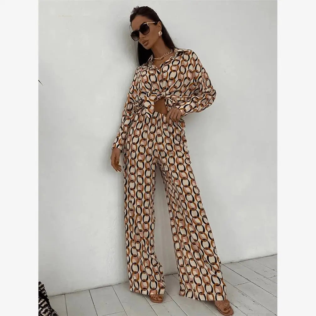 Conjunto Olívia