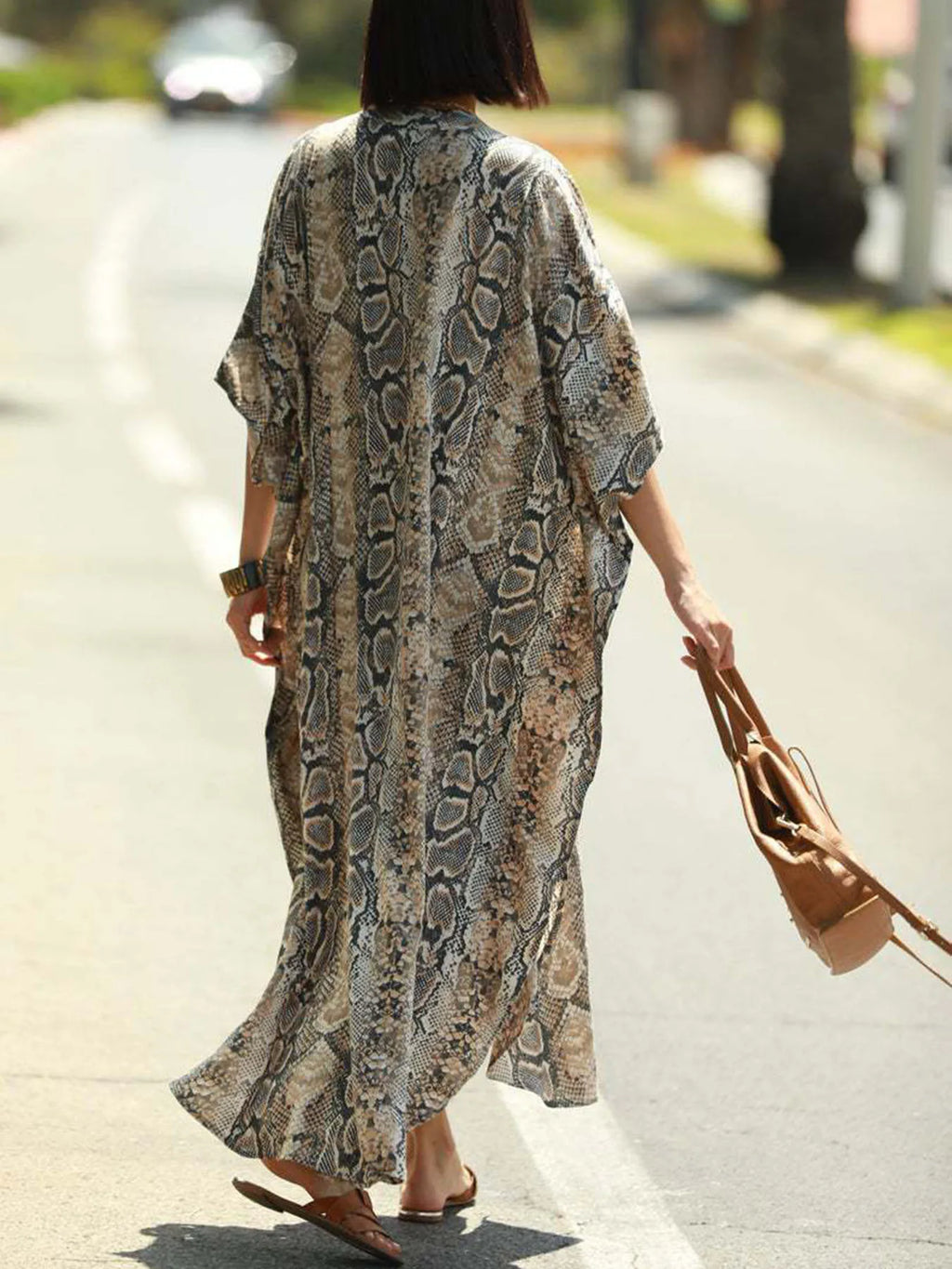 Vestido Eloize