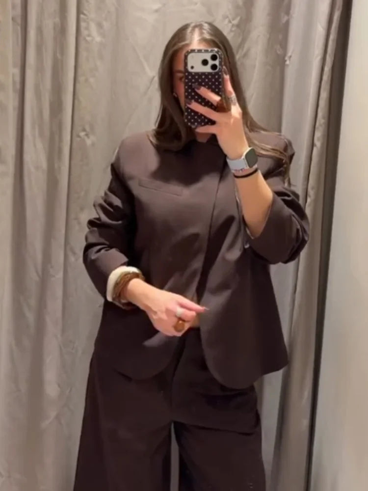 Conjunto Colorado Palomê