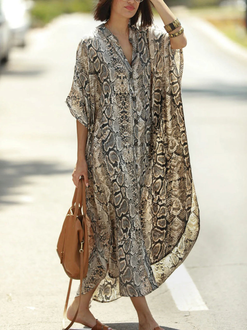 Vestido Eloize